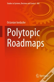Capa do artigo Polytopic Roadmaps