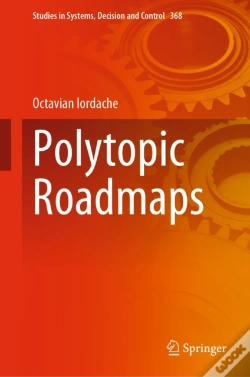 Capa do artigo Polytopic Roadmaps