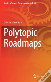 Capa do artigo Polytopic Roadmaps