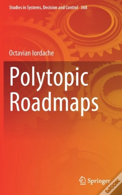 Capa do artigo Polytopic Roadmaps