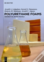 Capa do artigo Polyurethane Foams