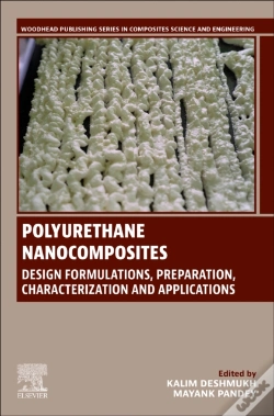 Capa do artigo Polyurethane Nanocomposites