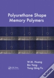 Capa do artigo Polyurethane Shape Memory Polymers