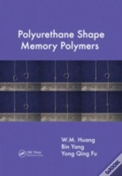 Capa do artigo Polyurethane Shape Memory Polymers