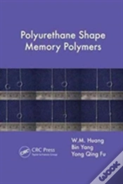 Capa do artigo Polyurethane Shape Memory Polymers