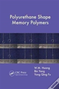 Capa do artigo Polyurethane Shape Memory Polymers