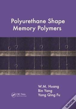 Capa do artigo Polyurethane Shape Memory Polymers