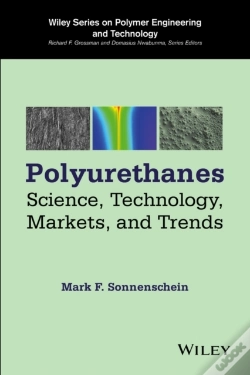 Capa do artigo Polyurethanes