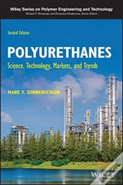 Capa do artigo Polyurethanes
