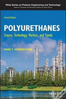 Capa do artigo Polyurethanes