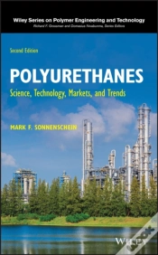 Capa do artigo Polyurethanes