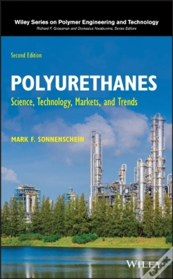 Capa do artigo Polyurethanes