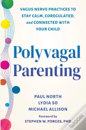 Capa do artigo Polyvagal Parenting