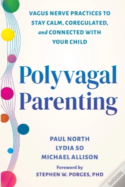 Capa do artigo Polyvagal Parenting