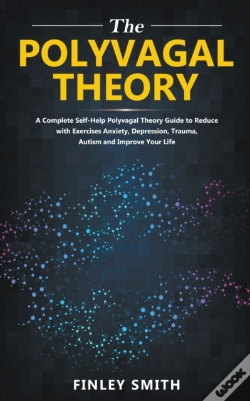 Capa do artigo Polyvagal Theory: A Self-Help Polyvagal