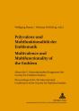 Polyvalenz Und Multifunktionalitaet Der Emblematik - Multivalence And Multifunctionality Of The Emblem - Preview
