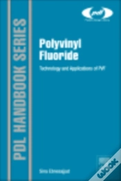 Capa do artigo Polyvinyl Fluoride