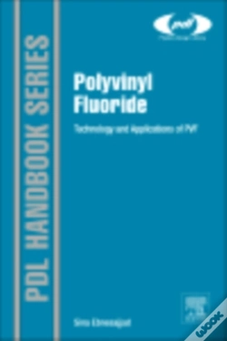 Capa do artigo Polyvinyl Fluoride