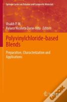 Polyvinylchloride-Based Blends