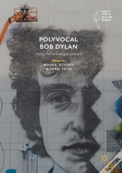 Capa do artigo Polyvocal Bob Dylan