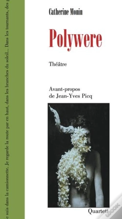 Capa do artigo Polywere