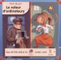 Pom' De Pin ; Le Voleur D'Ordinateurs - Preview