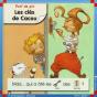 Pom' De Pin ; Les Clés De Cacou - Preview