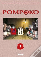 Pom Poko Tome 1