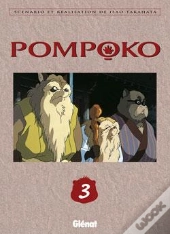 Pom Poko Tome 3