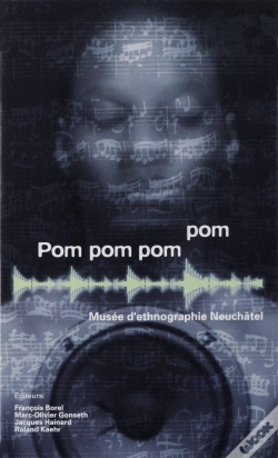Capa do artigo Pom Pom Pom Pom: Musique Et Caetera