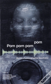 Capa do artigo Pom Pom Pom Pom: Musique Et Caetera