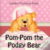 Capa do artigo Pom-Pom The Podgy Bear