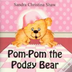 Capa do artigo Pom-Pom The Podgy Bear