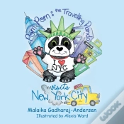 Capa do artigo Pom Pom The Traveling Panda