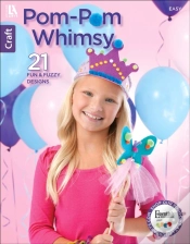 Capa do artigo Pom-Pom Whimsy