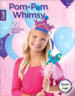 Capa do artigo Pom-Pom Whimsy