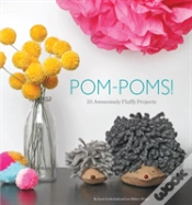 Capa do artigo Pom-Poms!