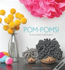 Capa do artigo Pom-Poms!