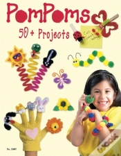 Capa do artigo Pom Poms