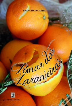 Capa do artigo Pomar das Laranjeiras