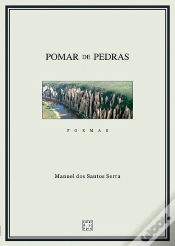 Capa do artigo Pomar de Pedras