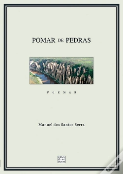 Capa do artigo Pomar de Pedras
