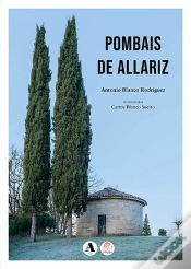 Capa do artigo Pombais De Allariz