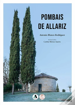Capa do artigo Pombais De Allariz