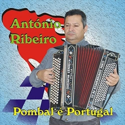 Capa do artigo Pombal é Portugal - CD
