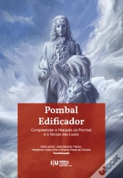 Capa do artigo Pombal Edificador