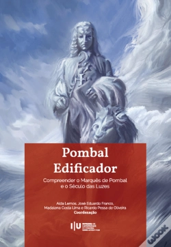 Capa do artigo Pombal Edificador