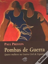 Pombas de Guerra