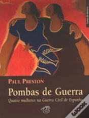 Capa do artigo Pombas de Guerra