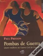 Pombas de Guerra